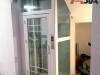 THANG MÁY LỒNG KÍNH – XU HƯỚNG CỦA TƯƠNG LAI