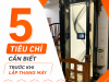 5 Tiêu Chí Cần Biết Trước Khi Lắp Thang Máy