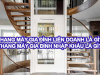 So sánh thang máy gia đình liên doanh và nhập khẩu có gì khác nhau?