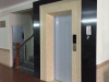 Thang máy hiện đại với công nghệ mới nhất hiện nay