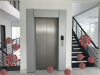 ẢNH HƯỞNG DỊCH BỆNH COVID-19 ĐẾN VIỆC SỬ DỤNG THANG MÁY HIỆN NAY