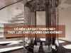 Thế nào là thang máy thuỷ lực chất lượng cao?