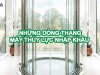 Có nên lắp đặt thang máy thuỷ lực nhập khẩu tại gia đình bạn?
