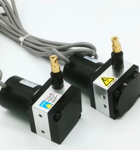 Encoder hành trình thang máy thủy lực ASIA