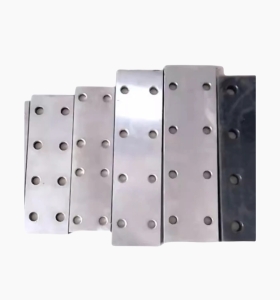Bát nối ray T78 ASIA