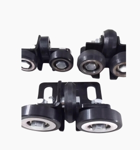 Buly dẫn hướng tam giác đầu bò ASIA