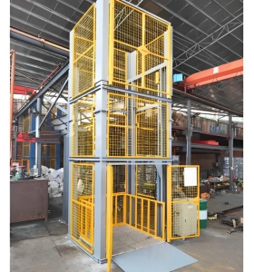 Thang hàng thuỷ lực ( 300,500,800,1000kg, 1 tấn, 2 tấn, 3 tấn, 5 tấn, 8 tấn, 10 tấn)