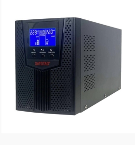 Bộ cứu hộ lưu điện UPS 1000VA thang máy ASIA