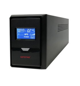 UPS 500VA bộ cứu hộ thang máy thuỷ lực ASIA