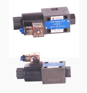Van điện từ 24V ASIA