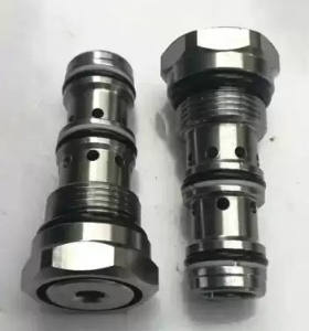 Van thuỷ lực số 3 ASIA 