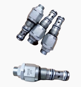 Van thuỷ lực số 6 ASIA