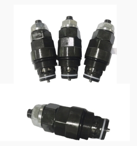 Van thuỷ lực số 7 ASIA 