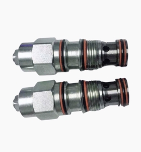 Van thuỷ lực số 8 ASIA