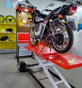 Địa chỉ bán thang tải hàng xe máy uy tín hàng đầu hiện nay 