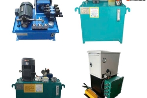Bể thủy lực tĩnh 4kW – Giải pháp nâng cao hiệu suất hệ thống thủy lực