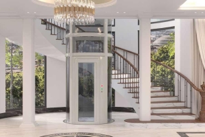Lợi Ích và Tính Ứng Dụng Của Cửa Thang Máy Thủy Lực 