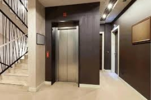 Lưu ý về công suất thang máy gia đình