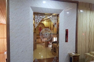 THANG MÁY GIA ĐÌNH MINI KHÔNG NÊN LẮP ĐẶT KHI NÀO?
