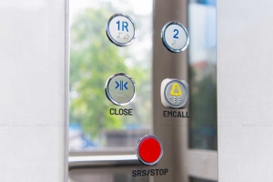 Thang máy an toàn tuyệt đối cần công nghệ gì?