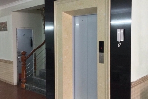 Thang máy hiện đại với công nghệ mới nhất hiện nay