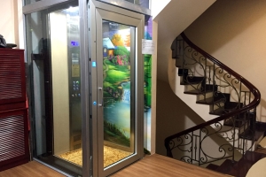 SO SÁNH THANG MÁY THỦY LỰC VÀ THANG MÁY KÉO CÁP