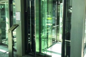 Tìm hiểu thang máy thuỷ lực - Dòng thang máy hot nhất 2024