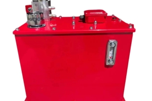 Bơm thủy lực thang máy và những điều cần biết trước khi lắp đặt