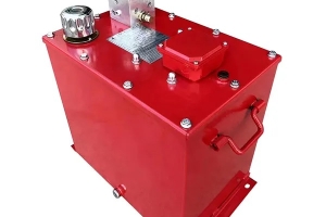 Trạm bơm thủy lực thang máy gia đình và những điều cần biết