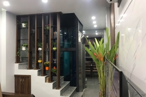 LỰA CHỌN ĐỊA CHỈ LẮP ĐẶT THANG MÁY UY TÍN