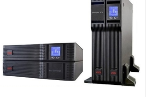Vai Trò và Lợi Ích của UPS Thang Máy Thủy Lực