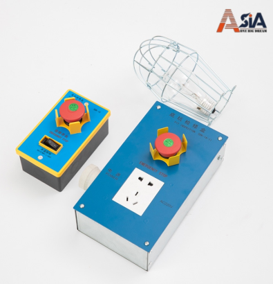 Phụ kiện thang máy asia 12