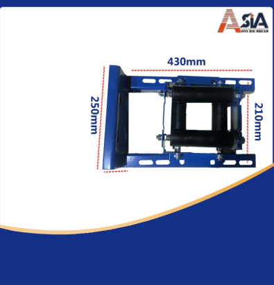 Phụ kiện thang máy asia 26
