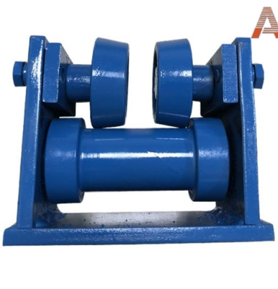 Ray bản lề thang máy