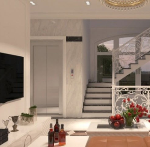 Kinh nghiệm mua thang máy gia đình – Cách để chọn thang máy tốt