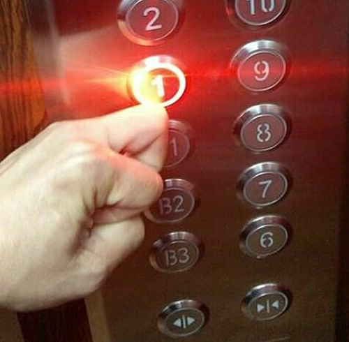 Loại bỏ nguy cơ mất an toàn mùa dịch với 3 công nghệ thang máy mới