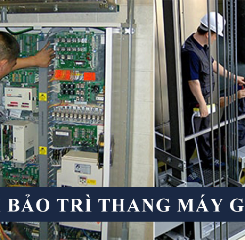 4 loại chi phí bảo trì thang máy gia đình [NHẤT ĐỊNH PHẢI BIẾT]