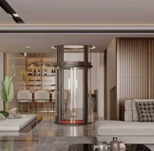 Giá thang máy thuỷ lực - Cập nhật bảng giá mới nhất 2024