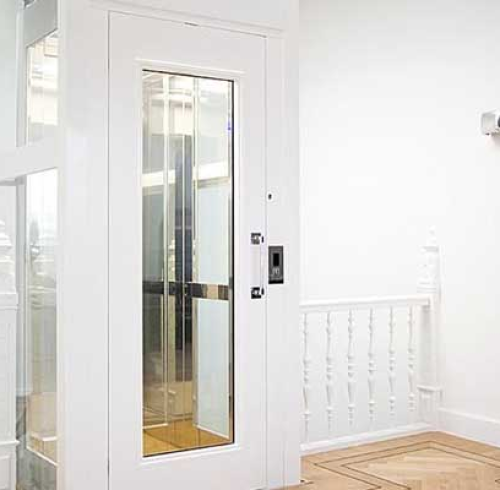 Kinh doanh thang máy thủy lực với tin tức mới nhất 2024