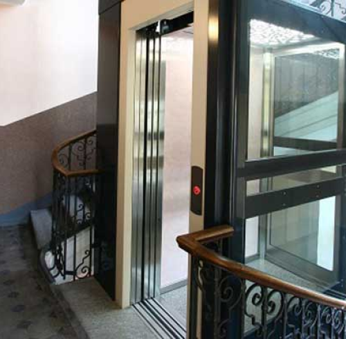 Lựa chọn thang máy thủy lực asia với các sản phẩm phổ biến