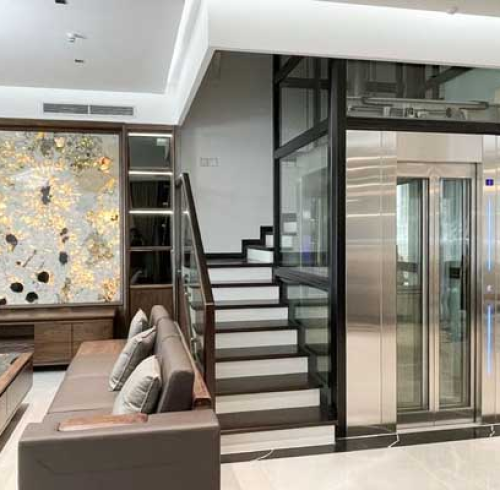 Nhận xét thang máy thuỷ lực qua cấu tạo, công năng sử dụng