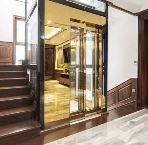 Phân tích chi phí thang máy thuỷ lực chuẩn xác nhất 2024