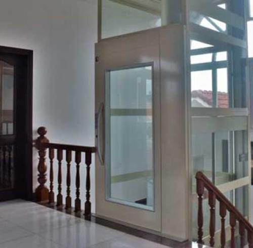 Đánh giá chi tiết vai trò các phụ kiện thang máy thủy lực