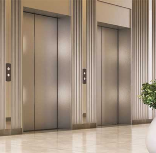 Thang máy cao cấp asia – Thiết kế hiện đại, di chuyển an toàn 