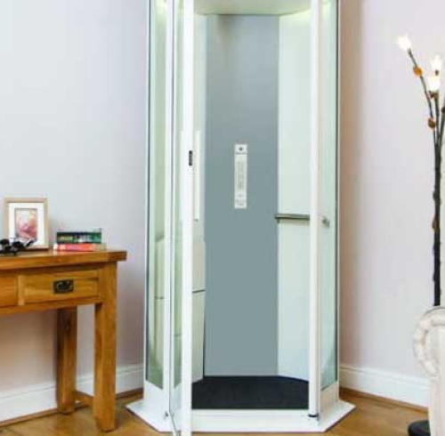 Thang máy ba lô và các ưu, nhược điểm cần phải xem xét 