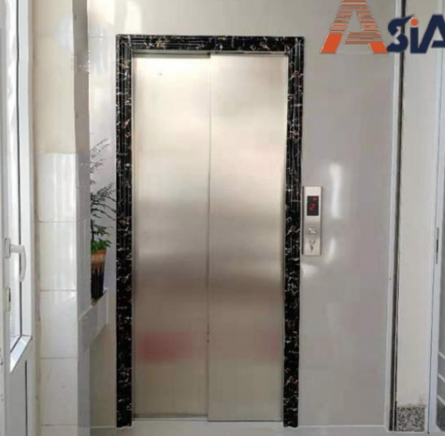Sự Đa Dạng Về Kích Thước Thang Máy Gia Đình