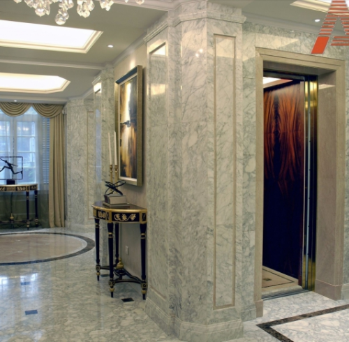 LỰA CHỌN THANG MÁY SAO CHO CHUẨN?