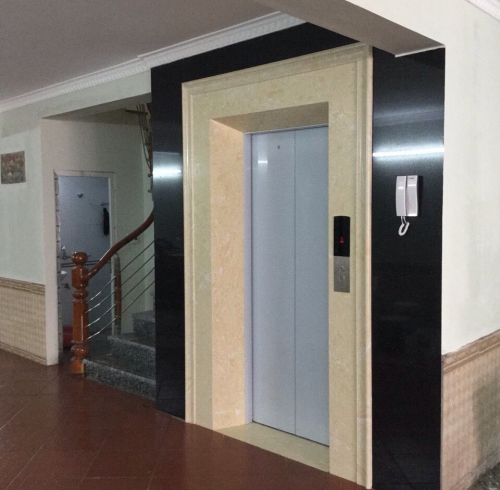 Thang máy hiện đại với công nghệ mới nhất hiện nay