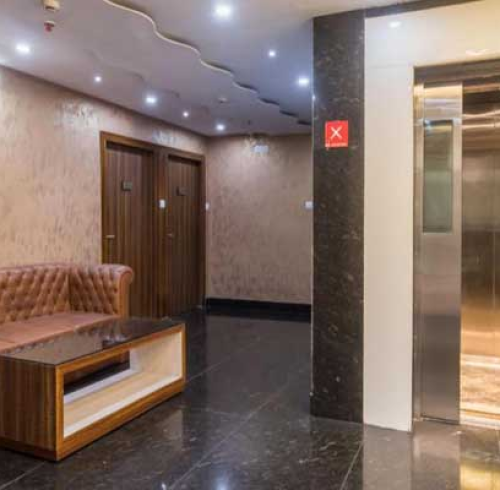 Thang máy giá rẻ và 3 ưu điểm tuyệt vời khi sử dụng