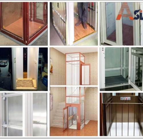 Thang máy thủy lực có nên sử dụng ?